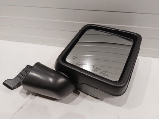 Exterior Mirror, RH